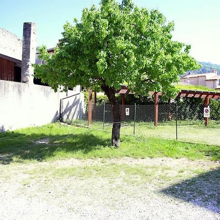 Casa Antiche Mura Apartment Torri Del Benaco Exterior photo